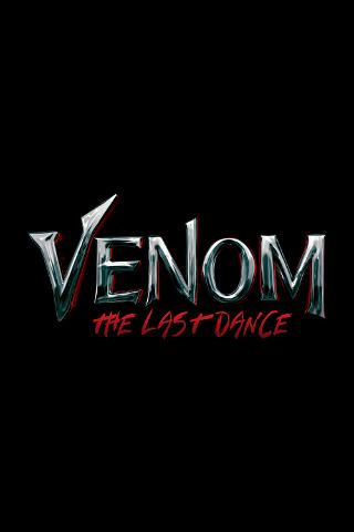 Venom 3 poster