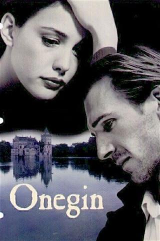 Onegin poster