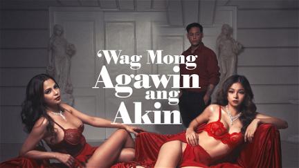 Wag Mong Agawin Ang Akin poster