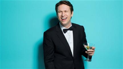 The Pete Holmes Show poster