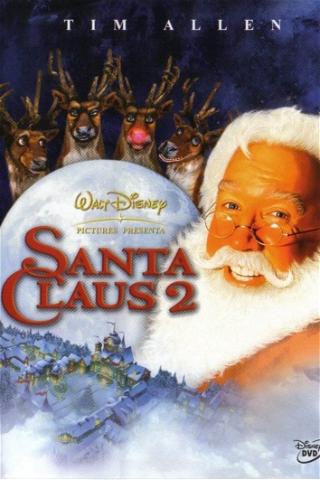 Santa Claus 2 poster