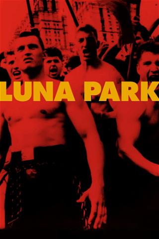 Luna-park poster