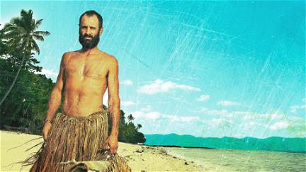 Marooned With Ed Stafford poster
