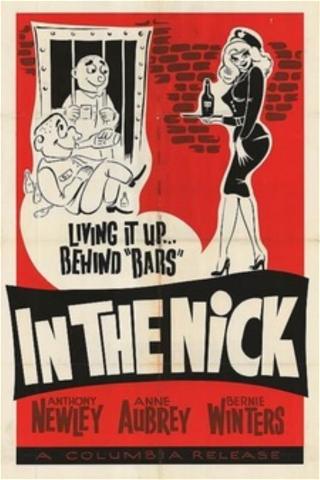 In The Nick poster