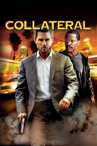 Kollateral poster