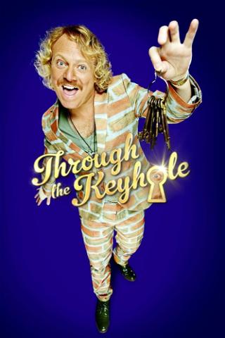 Through the Keyhole poster