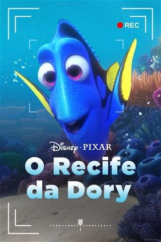 O Recife da Dory poster