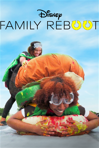 Family Reboot poster