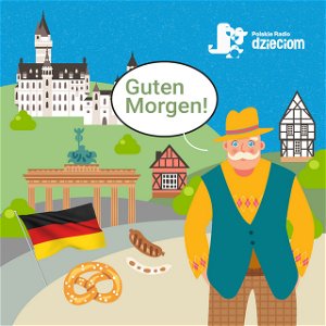 Język niemiecki poster