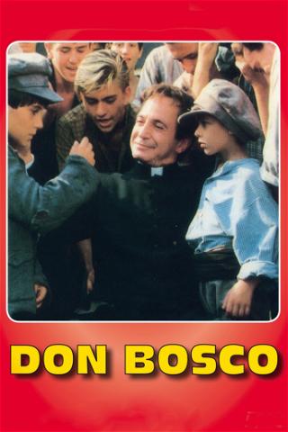 Don Bosco poster