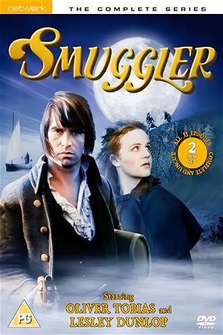 Smuggler poster