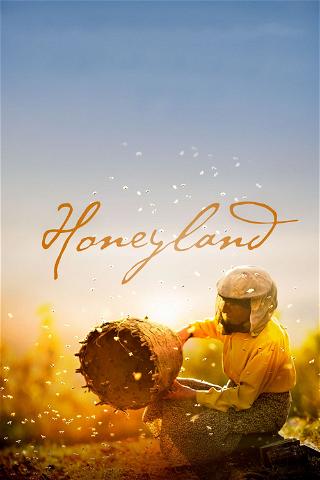 Honningland poster