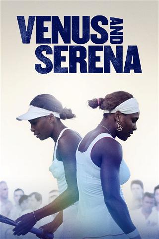 Venus & Serena poster