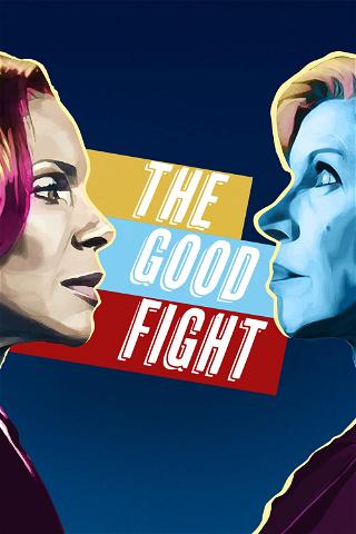 The Good Fight poster