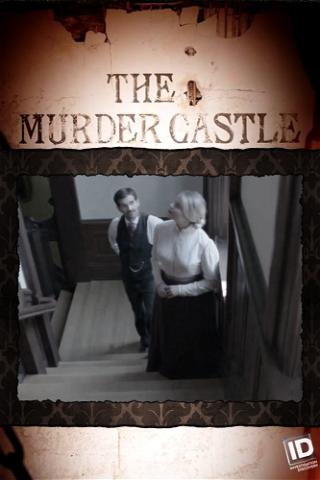 The Murder Castle poster