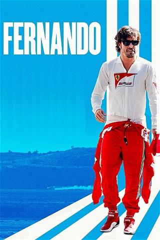 FERNANDO poster