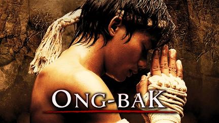 Ong Bak: Muay Thai Warrior poster