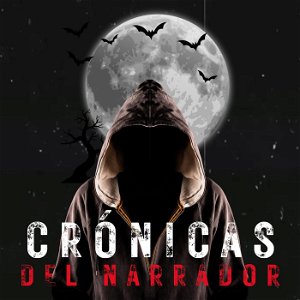 Cronicas del Narrador poster