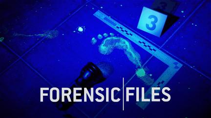 Forensic Files poster