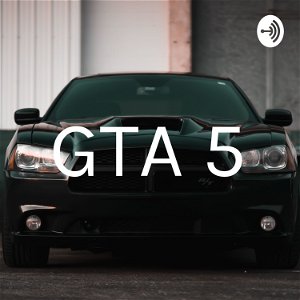 GTA 5 poster