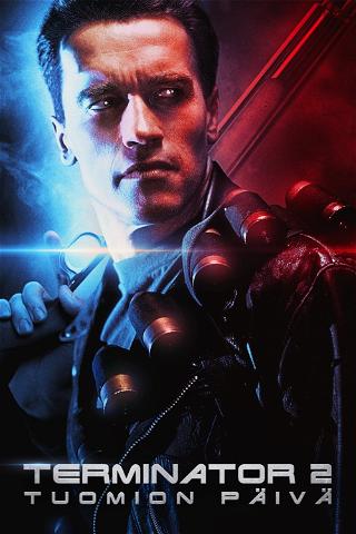 Terminator 2 – Tuomion päivä poster