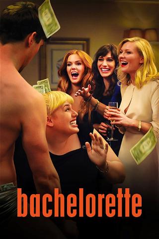 Bachelorette poster