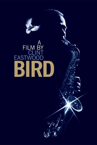 Bird (1988) poster
