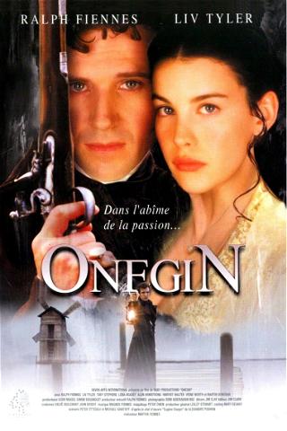 Onegin poster