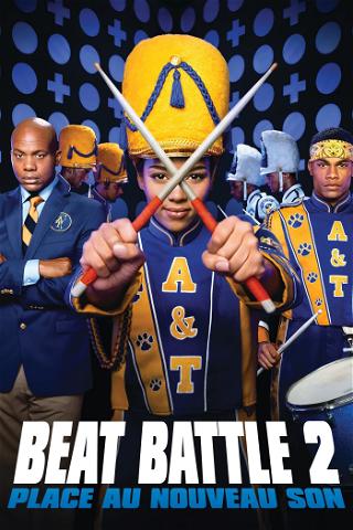 Beat Battle 2: Place au nouveau son poster