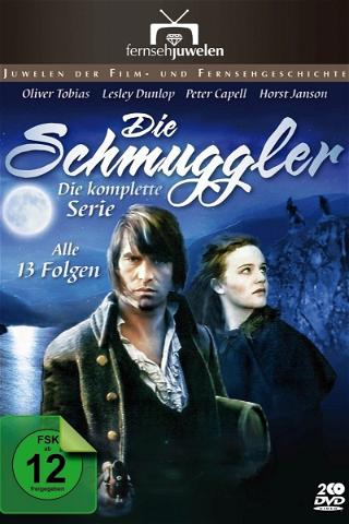 Schmuggler poster