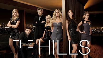 The Hills poster