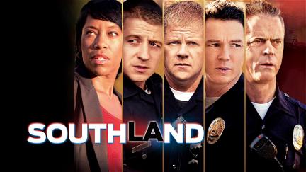 Southland poster
