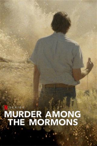 Murder Among the Mormons poster