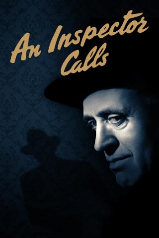 An Inspector Calls (1954) poster