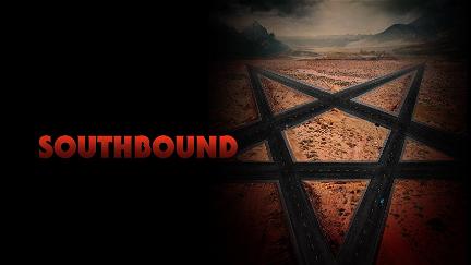 Southbound - Autostrada per l'inferno poster