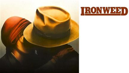 Ironweed poster