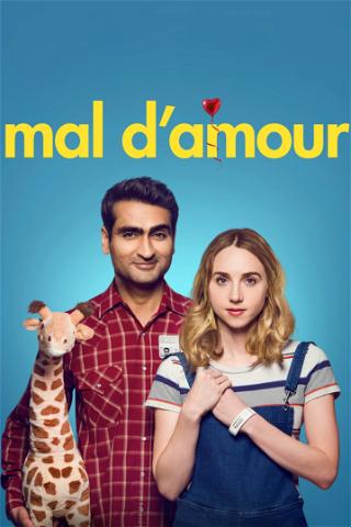 Mal d'amour poster