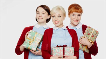 Call The Midwife - SOS sages-femmes: Noël 2015 poster