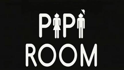 Pipì Room poster