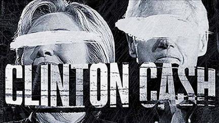 Clinton Cash poster