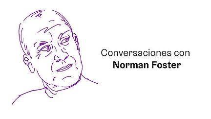 Conversaciones con Norman Foster poster