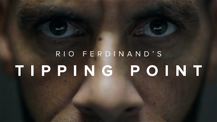 Rio Ferdinand: Tipping Point poster