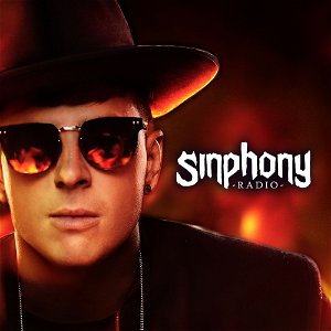 SINPHONY Radio w/ Timmy Trumpet poster