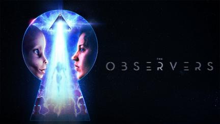 The Observers poster