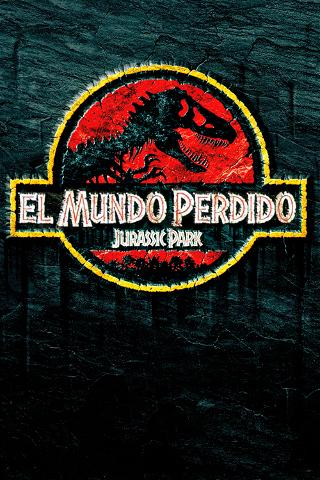 El mundo perdido: Jurassic Park poster