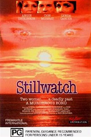Stillwatch poster