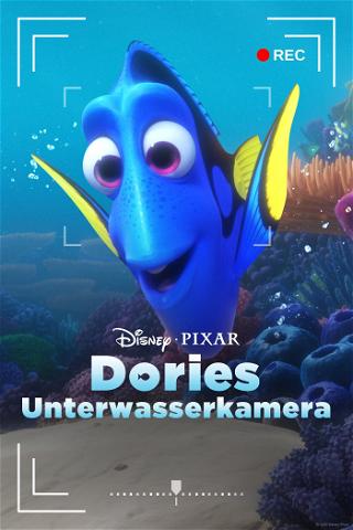 Doris Unterwasserkamera poster