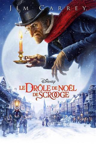 Le Drôle de Noël de Scrooge poster