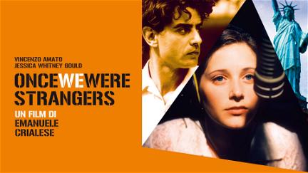 Once We Were Strangers poster