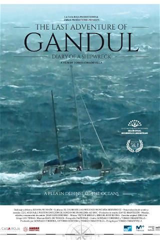 The Last Adventure of the Gandul poster